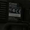 Canon EOS 7D - #0380435297