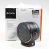 Sony LA-EA3 E-Mount auf A-Mount Adapter - #4017967