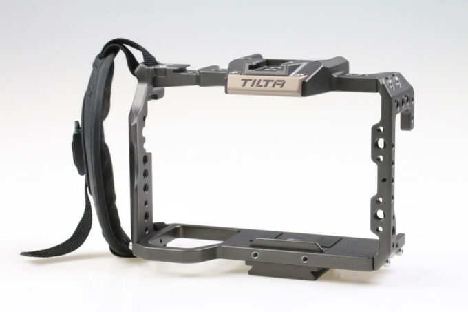 Tilta QRBPS Cage mit Handschlaufe für Sony A7