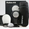 Profoto A1X AirTTL-C für Canon - Systemblitzgerät - #1917400054