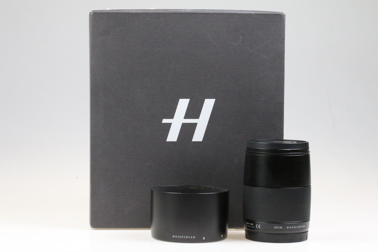 Hasselblad XCD 90mm f/3,2 - #3025090