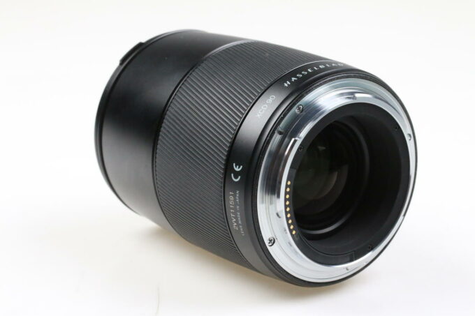 Hasselblad XCD 90mm f/3,2 - #3025090