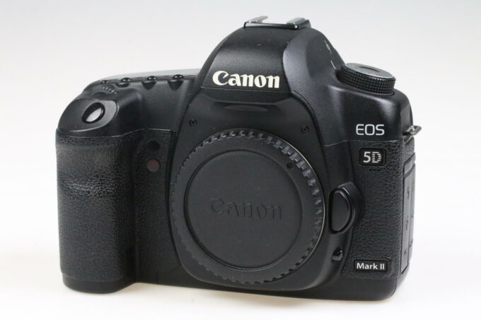Canon EOS 5D Mark II Gehäuse