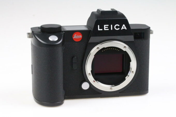 Leica SL2 Gehäuse 2998 - #5563857