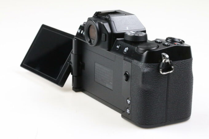 FUJIFILM X-S10 Gehäuse - Spiegellose Systemkamera - #2A004983