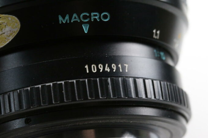 Minolta MD Zoom 70-210mm f/4,0 - #1094917