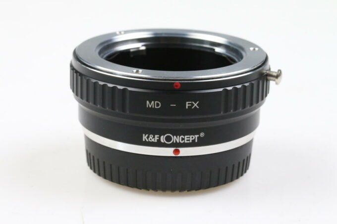 K&F Concept MD-FX Adapter