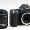 Canon EOS 70D mit EF-S 18-55mm f/3,5-5,6 IS STM - #103025017100 - Image 3