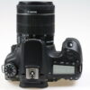 Canon EOS 70D mit EF-S 18-55mm f/3,5-5,6 IS STM - #103025017100 - Image 4