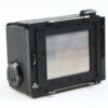 Zenza Bronica Filmmagazin-Ei 220 ETR - #M5286124 - Image 2
