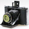 Zeiss Ikon Nettar 515/16 Sucherkamera - #K8898