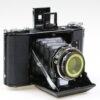 Zeiss Ikon Nettar 515/16 Sucherkamera - #K8898 - Image 2