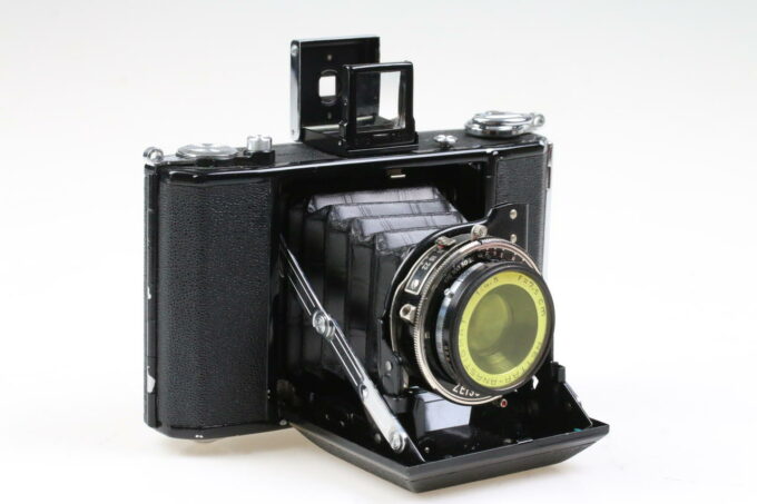 Zeiss Ikon Nettar 515/16 Sucherkamera - #K8898