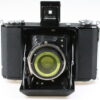Zeiss Ikon Nettar 515/16 Sucherkamera - #K8898 - Image 4