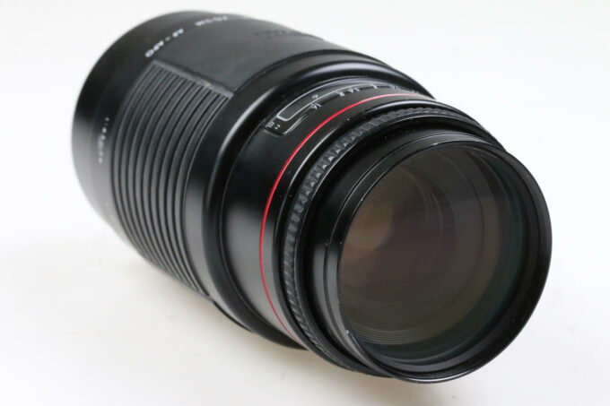 Sigma 75-300mm f/4,5-5,6 APO AF für Canon EF - #1010672