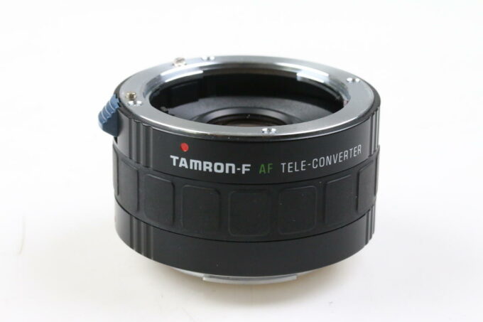 Tamron 2x Mx-AF BBAR MC7 Telekonverter für Minolta/Sony A