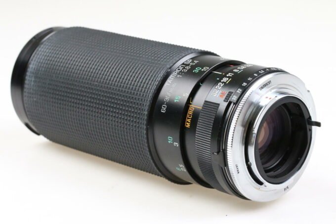 Tamron Adaptall 2 60-300mm f/3,8-5,4 für Pentax PK - #466230