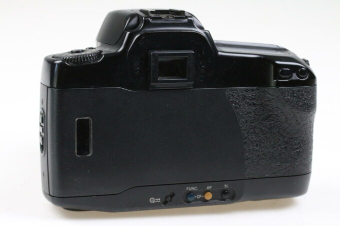 Canon EOS 10 mit EF 35-105mm f/4,5-5,6 - #1257407