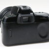 Nikon F70 Gehäuse mit SIGMA 28-200mm Zoom-Objektiv - #2674492