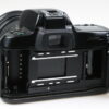 Nikon F70 Gehäuse mit SIGMA 28-200mm Zoom-Objektiv - #2674492