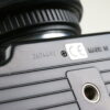 Nikon F70 Gehäuse mit SIGMA 28-200mm Zoom-Objektiv - #2674492