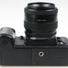 Nikon F-401x mit 35-70mm f/3,3-4,5 - #2211765