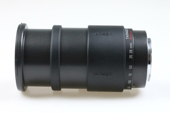 Tamron 28-200mm f/3,8-5,6 ASPH für Minolta/Sony AF - #98702652