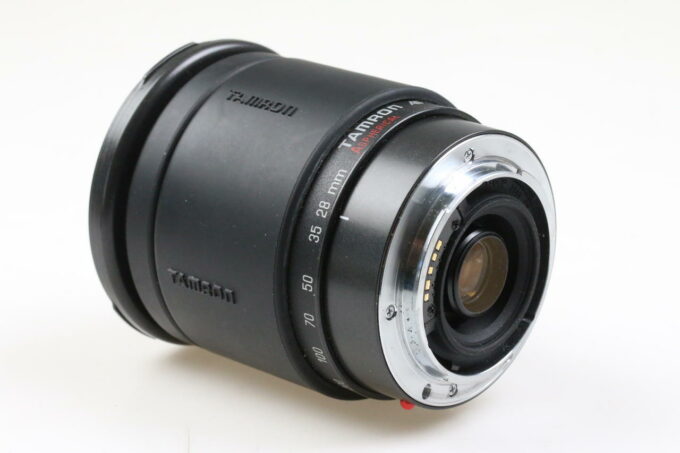 Tamron 28-200mm f/3,8-5,6 ASPH für Minolta/Sony AF - #98702652