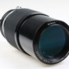 Nikon MF 80-200mm f/4,5 - #834520