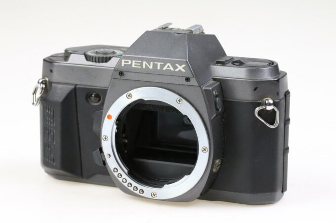 Pentax P30T - #5195897
