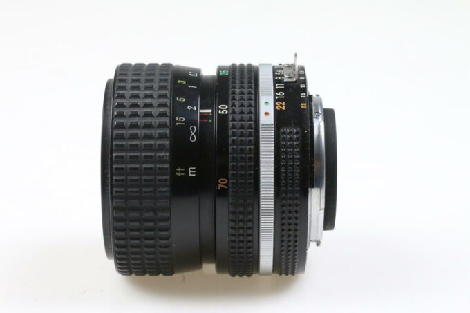 Nikon MF 35-70mm f/3,3-4,5 - #2062898