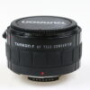 Tamron MC-7 2x Telekonverter BBAR für Nikon F (AF)