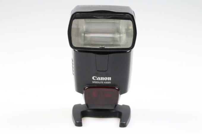 Canon Speedlite 430 EX - #390593