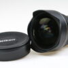 Nikon AF-S 14-24mm f/2,8 G ED - #252395