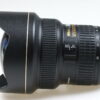 Nikon AF-S 14-24mm f/2,8 G ED - #252395