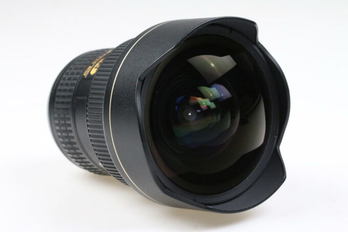Nikon AF-S 14-24mm f/2,8 G ED - #252395