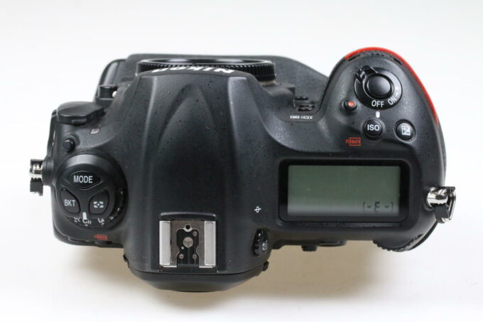 Nikon D5 Gehäuse - XQD Version - #6002947