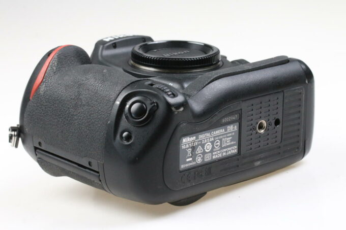Nikon D5 Gehäuse - XQD Version - #6002947