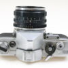 Minolta SR-1 mit 55mm f/1,8 - #1418148