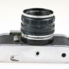 Minolta SR-1 mit 55mm f/1,8 - #1418148
