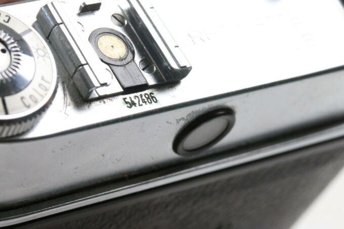 Kodak Retinette 1b (Typ 012) - #542486