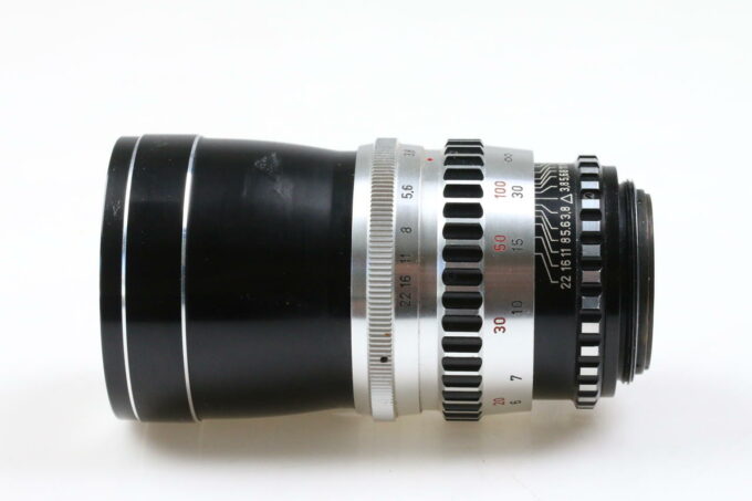 Staeble - Telexon 135mm f/3,8 für M39 - #163672