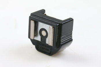 Canon Blitzadapter D für F1
