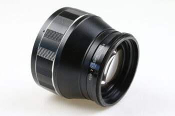 Sanya Super Wider Semi Fish-Eye