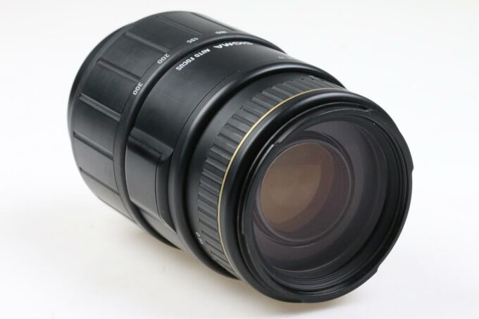 Sigma 70-300mm f/4,0-5,6 APO Macro für Minolta/Sony A - #3045168