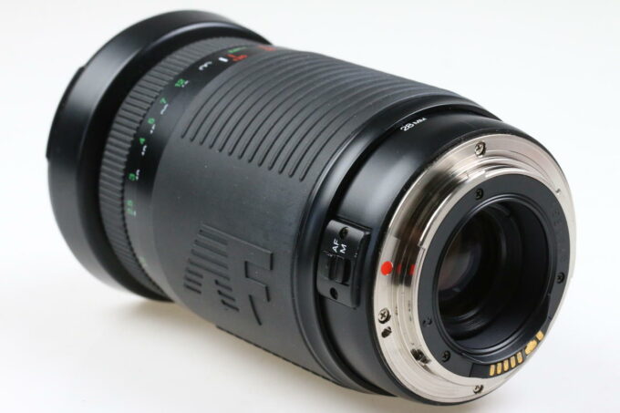 Exakta 28-300mm f/4,0-6,3 für Canon EF - #9751234