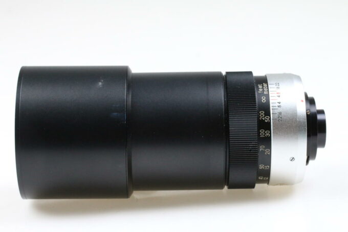 Topcon UV Topcor 200mm f/4,0 - #1265517