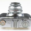 Voigtländer Vito BL mit 50mm f/2,8 Color-Skopar Sucherkamera