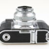 Voigtländer Vito BL mit 50mm f/2,8 Color-Skopar Sucherkamera