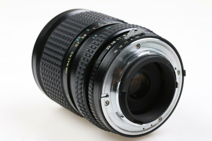 Tokina 28-70mm f/4,0 für Nikon F - #8402892